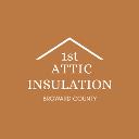 First Attic Insulation Broward logo